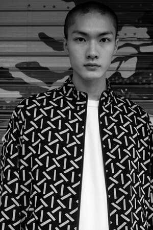 ブルーブルージャパン(BLUE BLUE JAPAN) 2024年春夏ウィメンズ&メンズコレクション  - 写真3