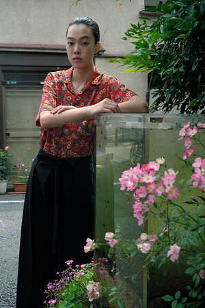 ブルーブルージャパン(BLUE BLUE JAPAN) 2024年春夏ウィメンズ&メンズコレクション  - 写真36