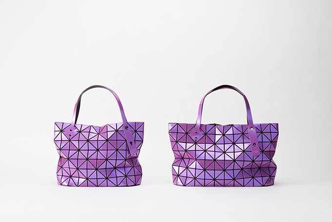 バオ バオ イッセイ ミヤケ(BAO BAO ISSEY MIYAKE) SHOGUN｜写真3