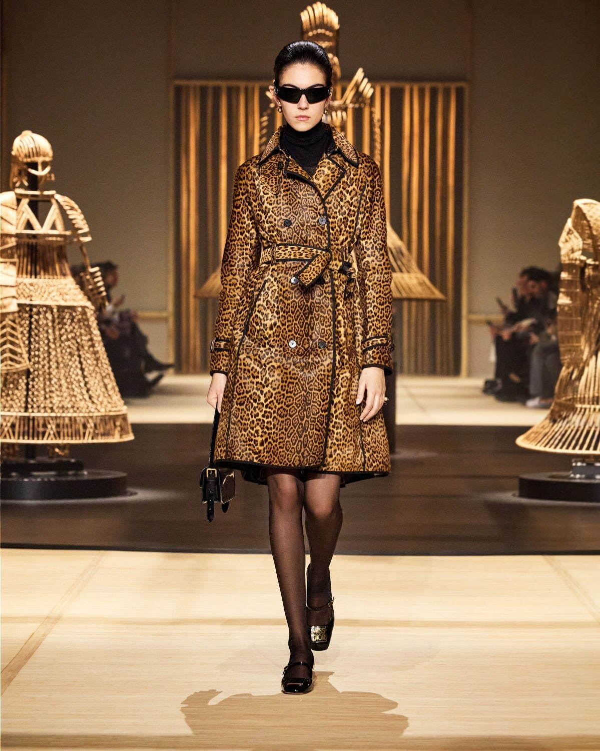 ディオール 2024-25年秋冬<span>コレクション</span> - 写真56