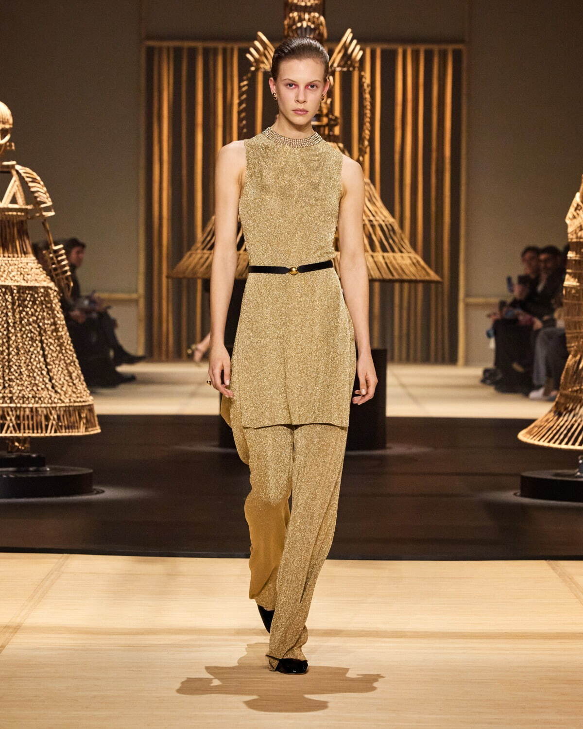 ディオール 2024-25年秋冬<span>コレクション</span> - 写真60