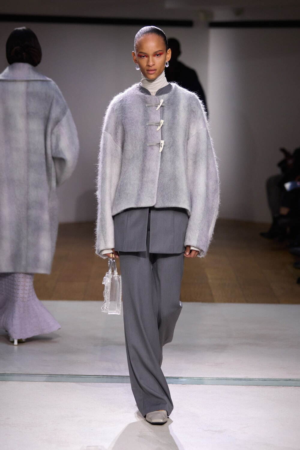 マメ クロゴウチ 2024-25年秋冬<span>コレクション</span> - 写真32