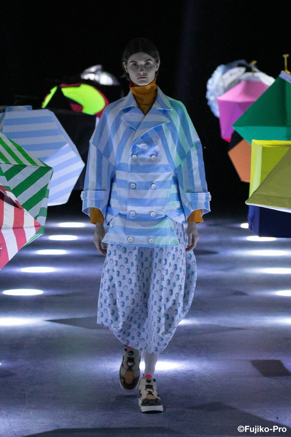 AZ DORAEMON LOGO HOODIE｜ANREALAGE OFFICIAL ONLINE SHOP