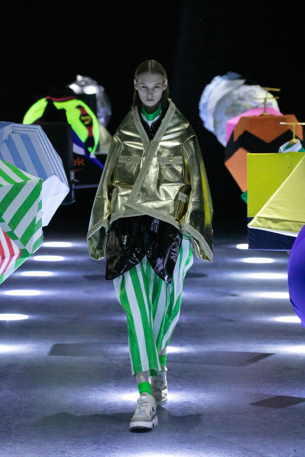 アンリアレイジ 2024-25年秋冬<span>コレクション</span> - 写真26
