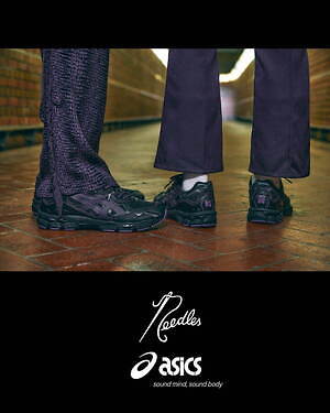 ニードルズ(NEEDLES), アシックス(ASICS) ゲルNYC｜写真11