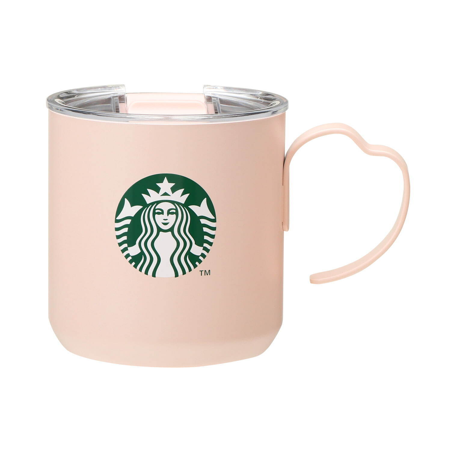 スターバックス24年春「桜」グッズ、パステルカラーで桜を描いた スターバックス24年春「桜」グッズ、パステルカラーで桜を描いた