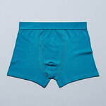 ファミリーマート「コンビニエンスウェア」ボタンダウンシャツ＆ジョガーパンツ、ファミマカラーのタオルも｜写真32