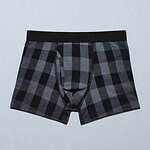 ファミリーマート「コンビニエンスウェア」ボタンダウンシャツ＆ジョガーパンツ、ファミマカラーのタオルも｜写真34