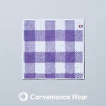 ファミリーマート「コンビニエンスウェア」ボタンダウンシャツ＆ジョガーパンツ、ファミマカラーのタオルも｜写真28