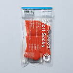 ファミリーマート「コンビニエンスウェア」ボタンダウンシャツ＆ジョガーパンツ、ファミマカラーのタオルも｜写真19