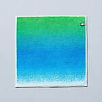 ファミリーマート「コンビニエンスウェア」ボタンダウンシャツ＆ジョガーパンツ、ファミマカラーのタオルも｜写真24