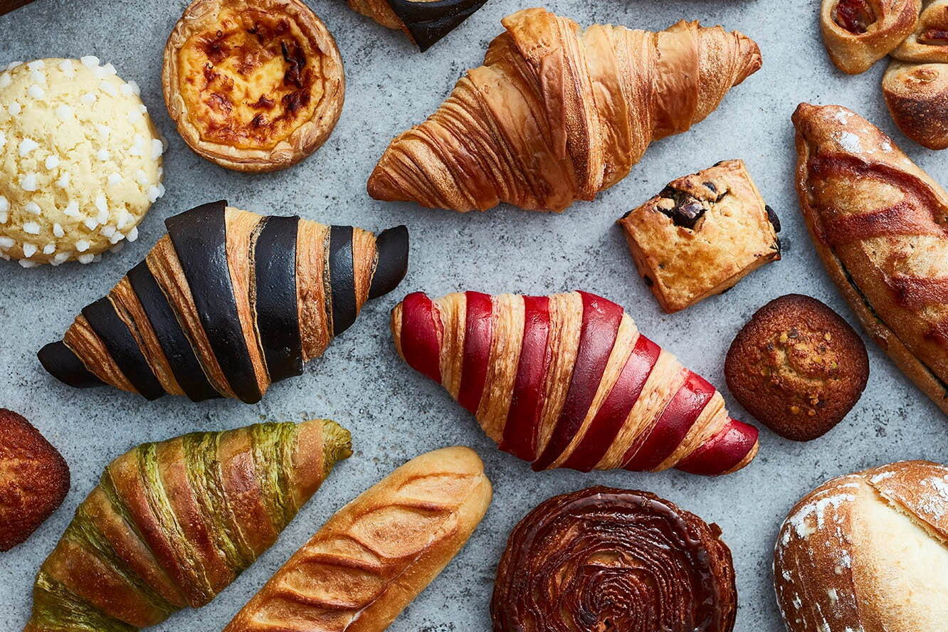 パンフェア｜神奈川・湘南T-SITEで「パンまつり」地元藤沢や全国から人気ベーカリーが集結