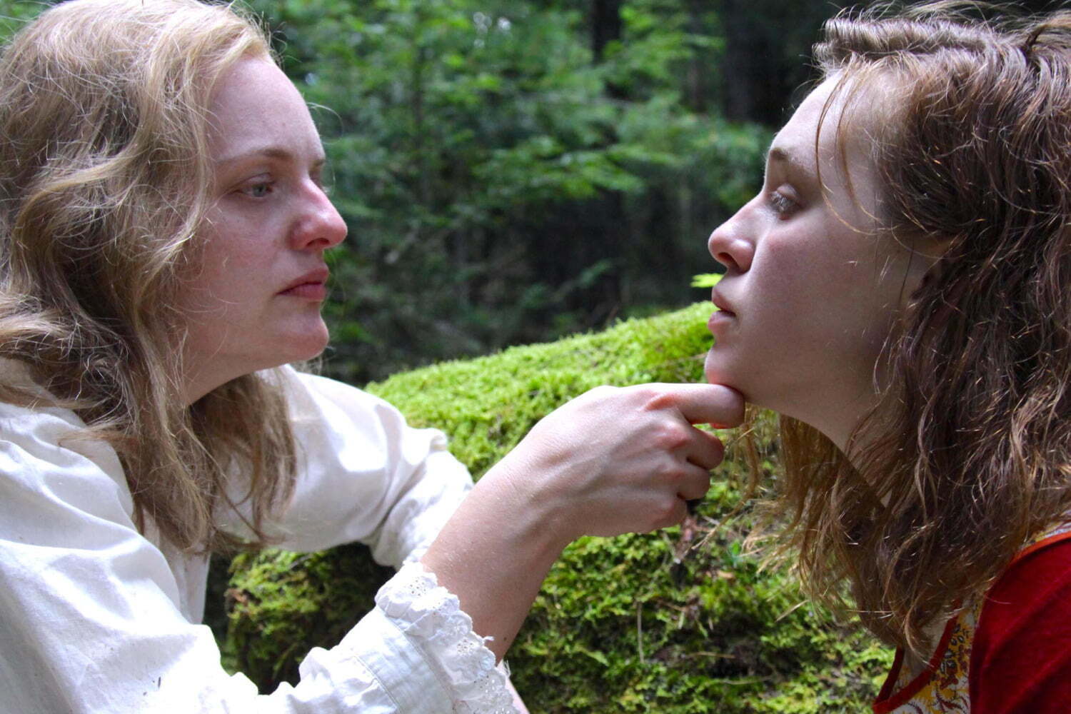 『Shirley シャーリイ』怪奇作家シャーリイ・ジャクスンの伝記を映画化、幻惑の心理サスペンス