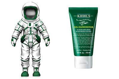 キールズ「O-E オイルコントロール」