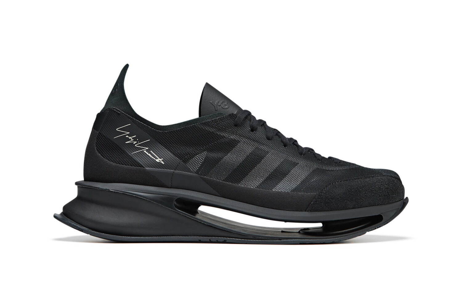 ワイスリー(Y-3) ゲンドウ｜写真1