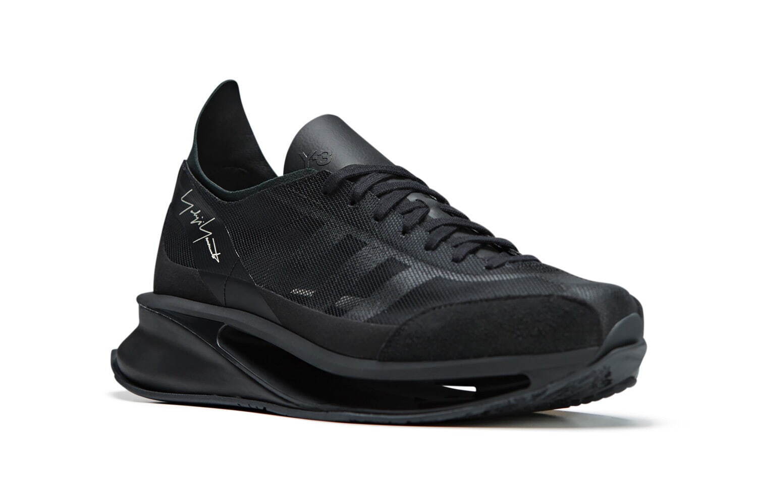 ワイスリー(Y-3) ゲンドウ｜写真2