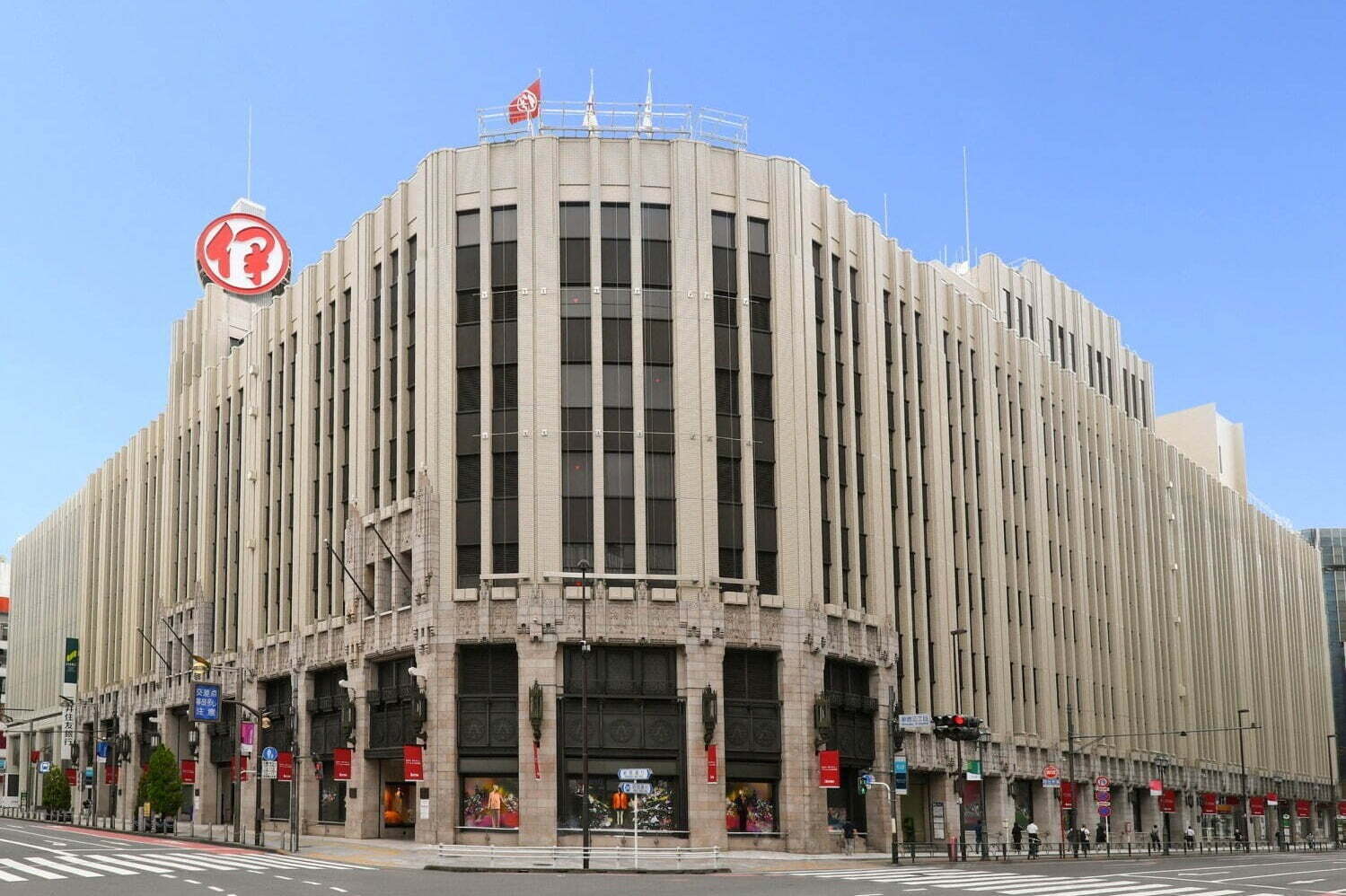 スモールセコンド｜伊勢丹新宿店 本館・メンズ館が一部リニューアル、メンズ向けルイ・ヴィトンが初出店＆ウォッチゾーン拡大