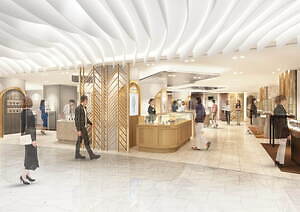 希少 伊勢丹新宿メンズ店限定 新品未使用 ヴィトン エンベロップ・メッセンジャー LOUIS VUITTON（ルイヴィトン）の伊勢丹新宿メンズ店限定