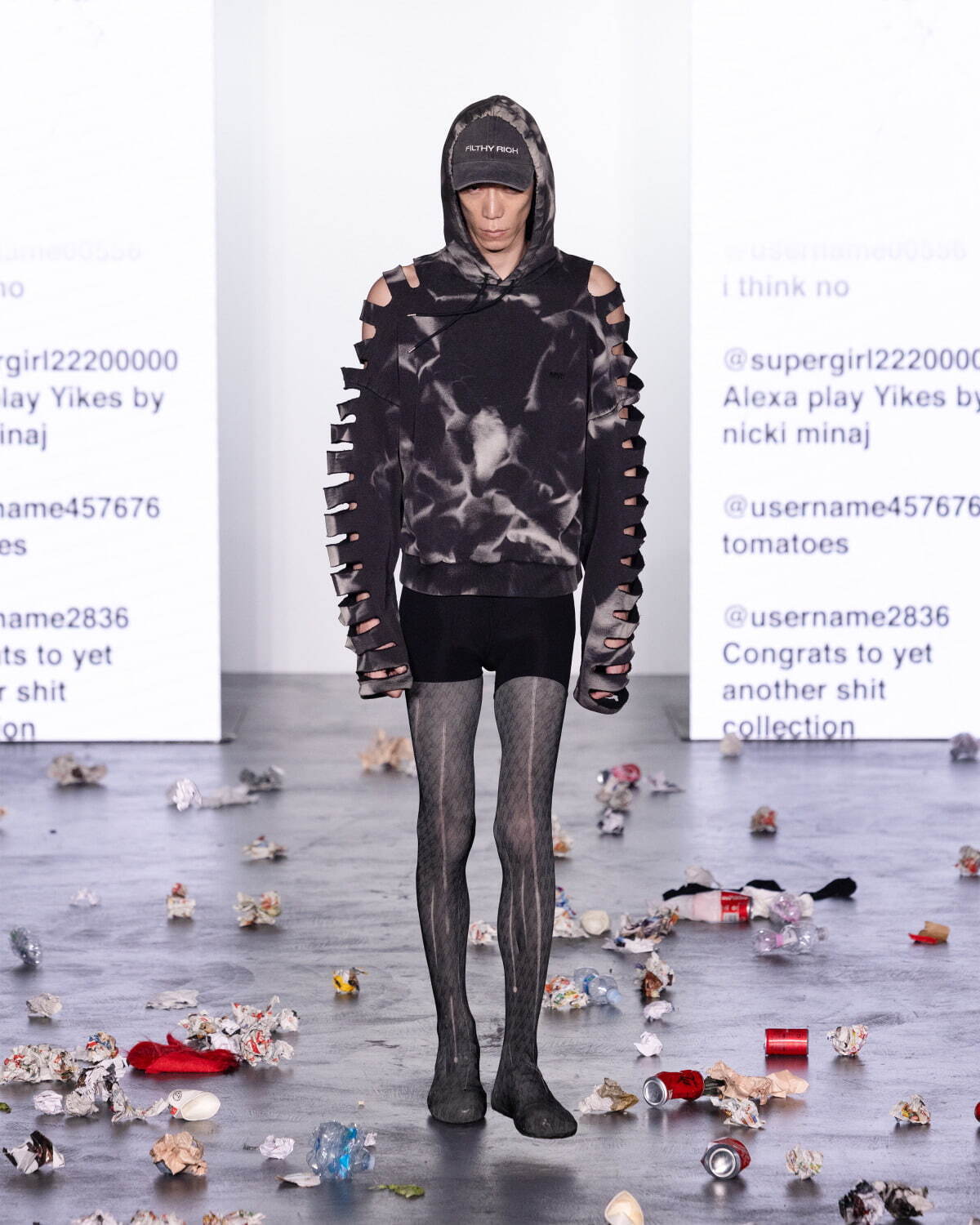 アヴァヴァヴ 2024-25年秋冬<span>コレクション</span> - 写真14