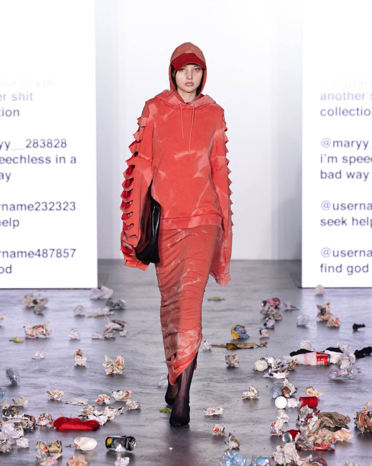 アヴァヴァヴ 2024-25年秋冬<span>コレクション</span> - 写真21