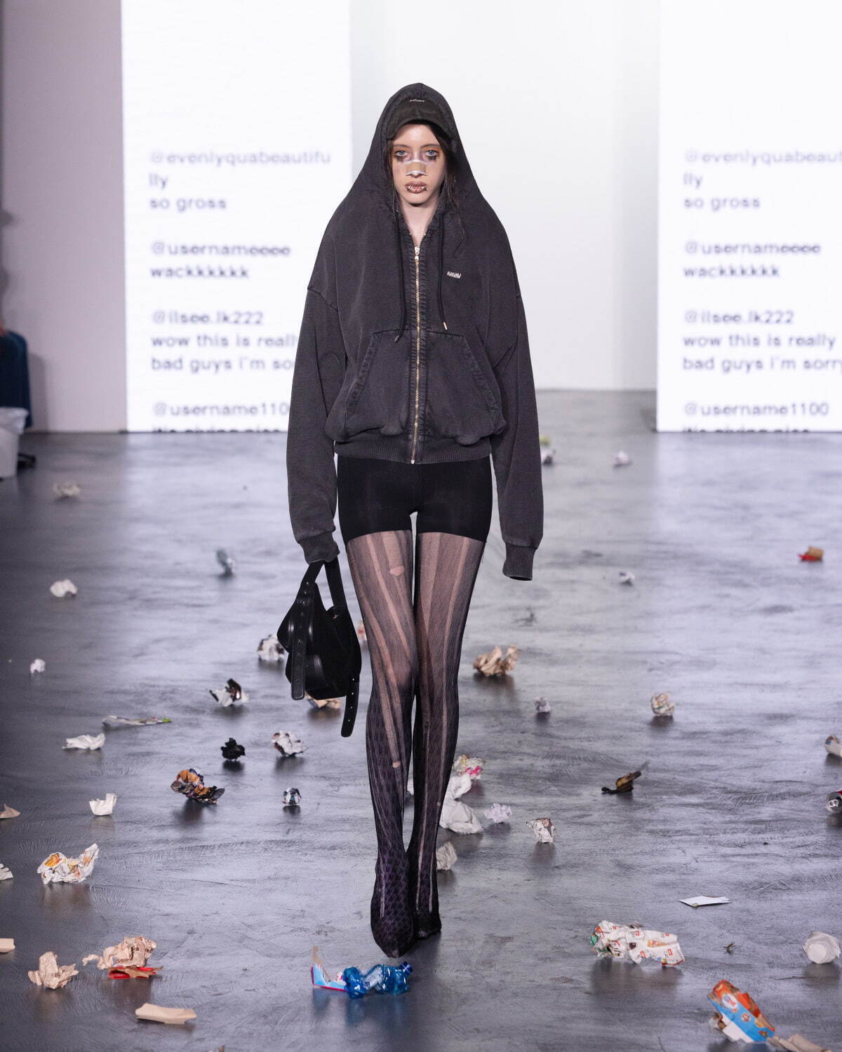 アヴァヴァヴ 2024-25年秋冬<span>コレクション</span> - 写真9