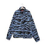 フミト ガンリュウ×フェノメノン初コラボ、“タイガーカモ”ジャケット＆非対称サルエルパンツ｜写真5