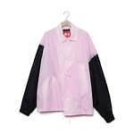 フミト ガンリュウ×フェノメノン初コラボ、“タイガーカモ”ジャケット＆非対称サルエルパンツ｜写真15