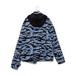 フミト ガンリュウ×フェノメノン初コラボ、“タイガーカモ”ジャケット＆非対称サルエルパンツ｜写真8