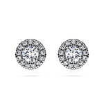 スワロフスキーの“100%ダイヤモンド”ジュエリー、幾何学的に連なるネックレス＆煌めくリングなど｜写真47