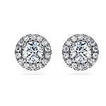 スワロフスキーの“100%ダイヤモンド”ジュエリー、幾何学的に連なるネックレス＆煌めくリングなど｜写真56