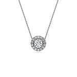 スワロフスキーの“100%ダイヤモンド”ジュエリー、幾何学的に連なるネックレス＆煌めくリングなど｜写真54