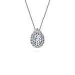 スワロフスキーの“100%ダイヤモンド”ジュエリー、幾何学的に連なるネックレス＆煌めくリングなど｜写真55