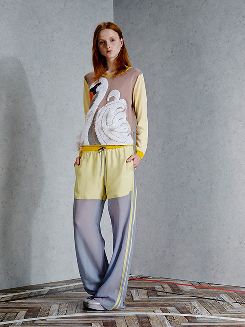ヴィクター＆ロルフ 2015年リゾート<span>コレクション</span> - 写真10