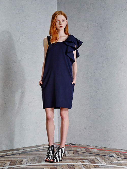 ヴィクター＆ロルフ 2015年リゾート<span>コレクション</span> - 写真16