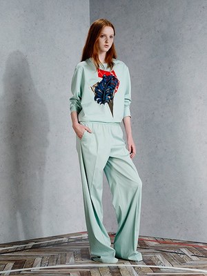 ヴィクター＆ロルフ 2015年春夏リゾートコレクション - バレエの優雅さを表現｜写真4