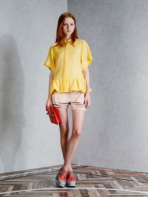 ヴィクター＆ロルフ 2015年春夏リゾートコレクション - バレエの優雅さを表現｜写真8