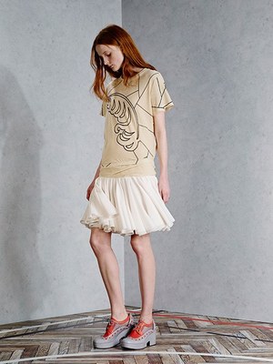 ヴィクター＆ロルフ 2015年春夏リゾートコレクション - バレエの優雅さを表現｜写真11