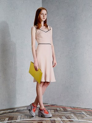 ヴィクター＆ロルフ 2015年春夏リゾートコレクション - バレエの優雅さを表現｜写真12