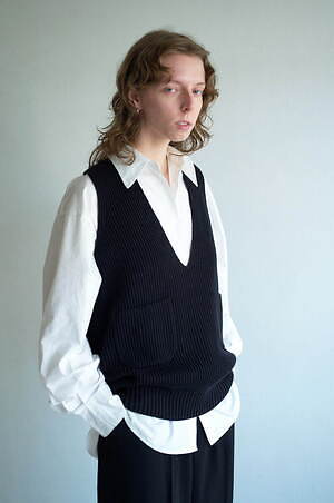 バトナー(BATONER) 2022年春夏ウィメンズコレクション  - 写真3