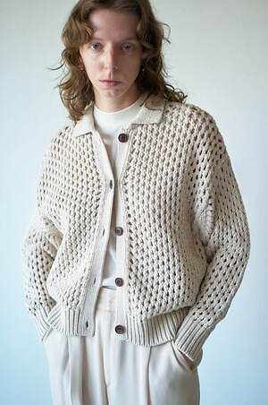 バトナー(BATONER) 2022年春夏ウィメンズコレクション  - 写真4