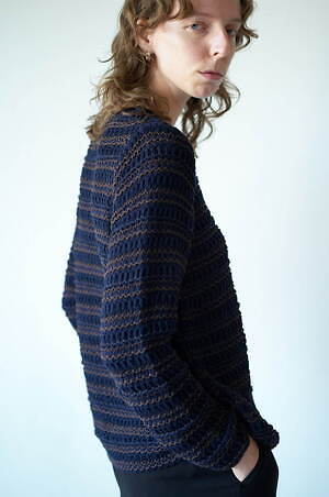 バトナー(BATONER) 2022年春夏ウィメンズコレクション  - 写真8