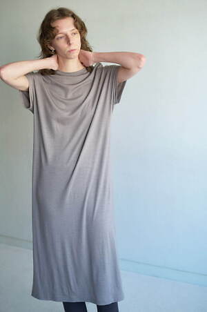 バトナー(BATONER) 2022年春夏ウィメンズコレクション  - 写真10