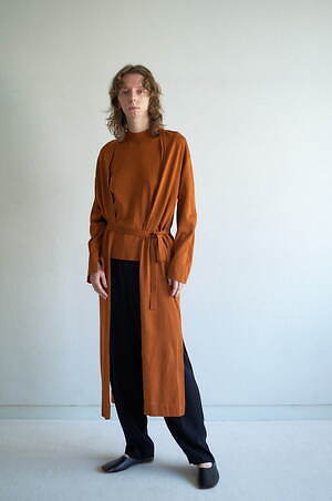 バトナー(BATONER) 2022年春夏ウィメンズコレクション  - 写真11