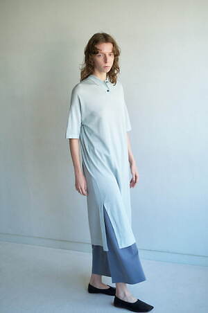 バトナー(BATONER) 2022年春夏ウィメンズコレクション  - 写真12