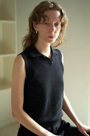 バトナー(BATONER) 2022年春夏ウィメンズコレクション  - 写真14