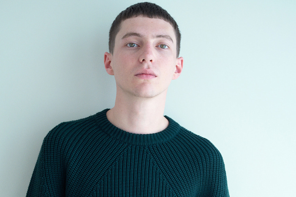 バトナー(BATONER) 2022-23年秋冬 メンズ