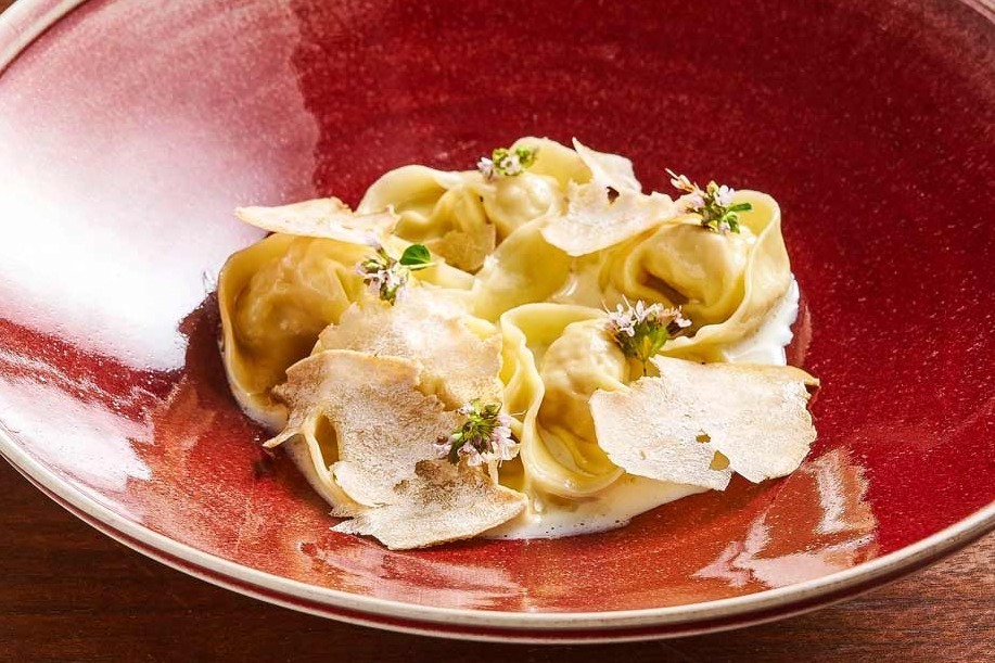 パスタ｜伊勢丹新宿店「イタリア展」本格イタリア料理＆スイーツが集結、“トリュフ香る”チーズパスタやワインなど