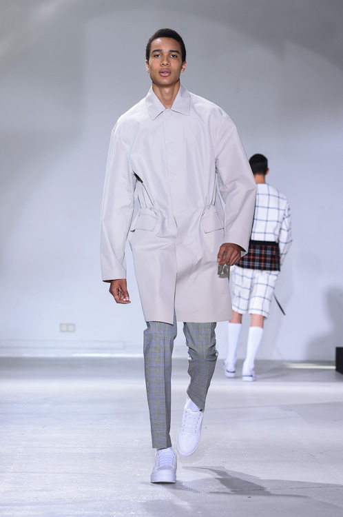 3.1 フィリップ リム(3.1 Phillip Lim) 2015年春夏メンズコレクション  - 写真7