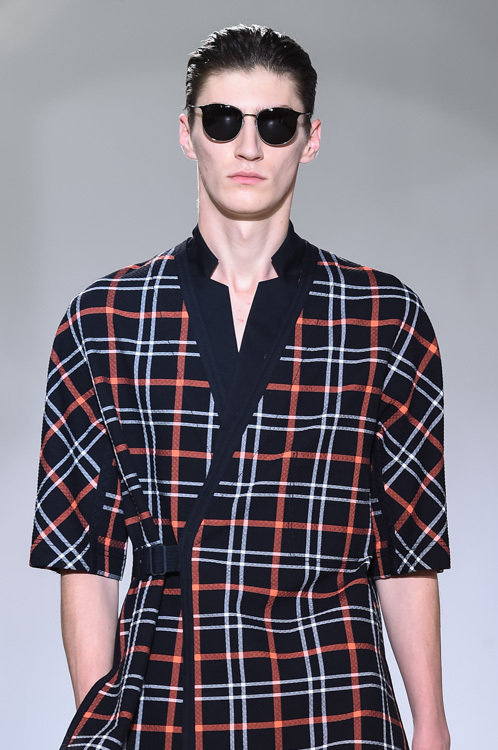 3.1 フィリップ リム(3.1 Phillip Lim) 2015年春夏メンズコレクション  - 写真9