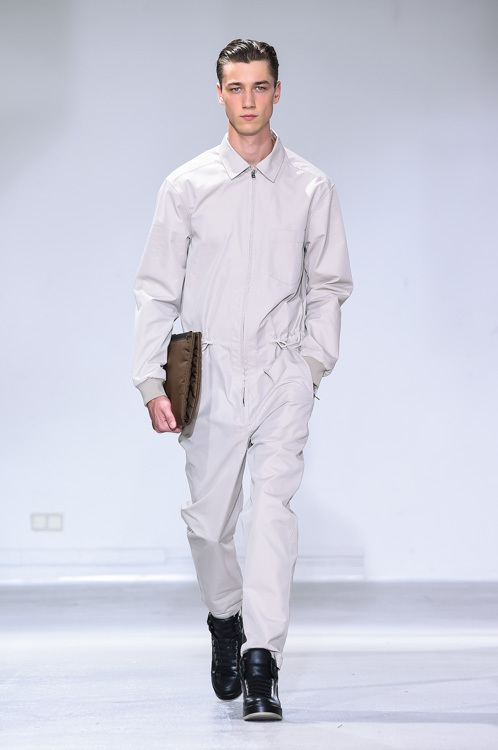 3.1 フィリップ リム(3.1 Phillip Lim) 2015年春夏メンズコレクション  - 写真10